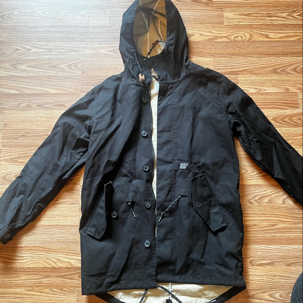Carhartt Work In Progress jacket